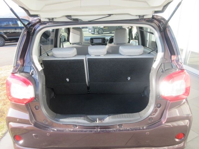 Toyota PASSO 2016-09 29180-7