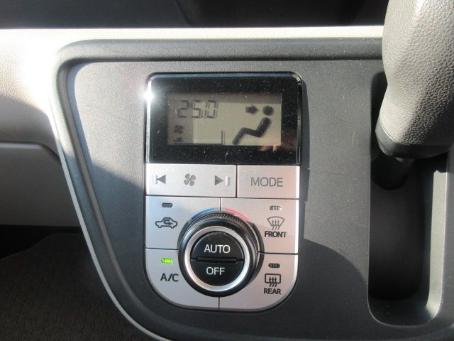 Toyota PASSO 2016-09 29180-15