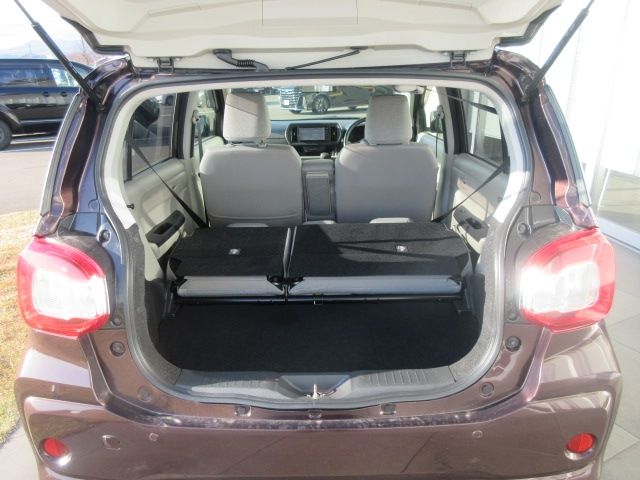 Toyota PASSO 2016-09 29180-8