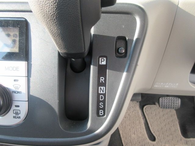 Toyota PASSO 2016-09 29180-16