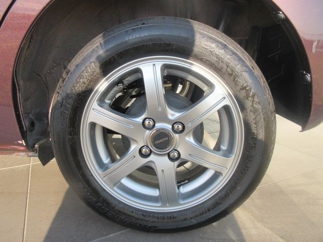 Toyota PASSO 2016-09 29180-9