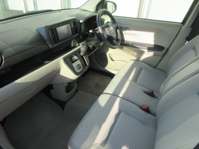 Toyota PASSO 2016-09 29180-4
