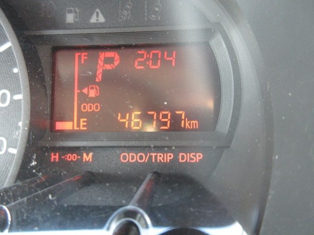 Toyota PASSO 2016-09 29180-23