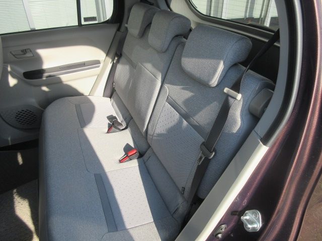 Toyota PASSO 2016-09 29180-5