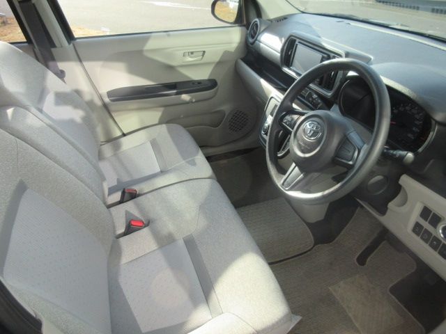 Toyota PASSO 2016-09 29180-11
