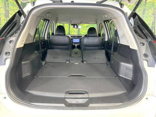 Nissan X-TRAIL 2019-05 9167-10