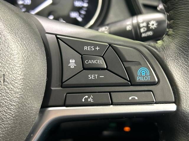 Nissan X-TRAIL 2019-05 9167-3