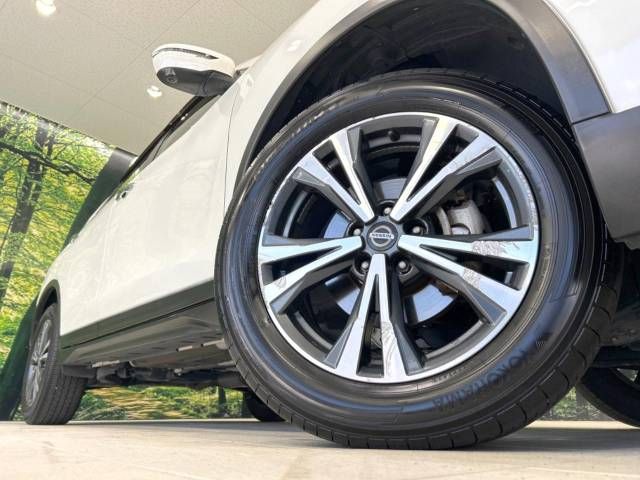 Nissan X-TRAIL 2019-05 9167-13