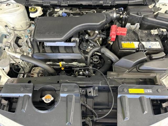 Nissan X-TRAIL 2019-05 9167-18