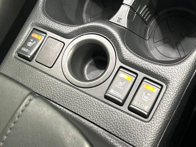 Nissan X-TRAIL 2019-05 9167-6