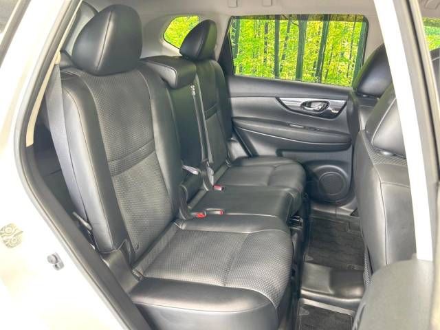 Nissan X-TRAIL 2019-05 9167-9