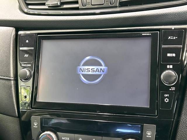Nissan X-TRAIL 2019-05 9167-2