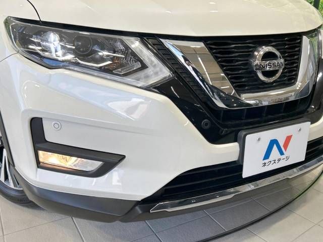 Nissan X-TRAIL 2019-05 9167-12