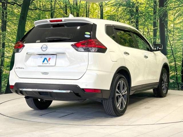 Nissan X-TRAIL 2019-05 9167-17