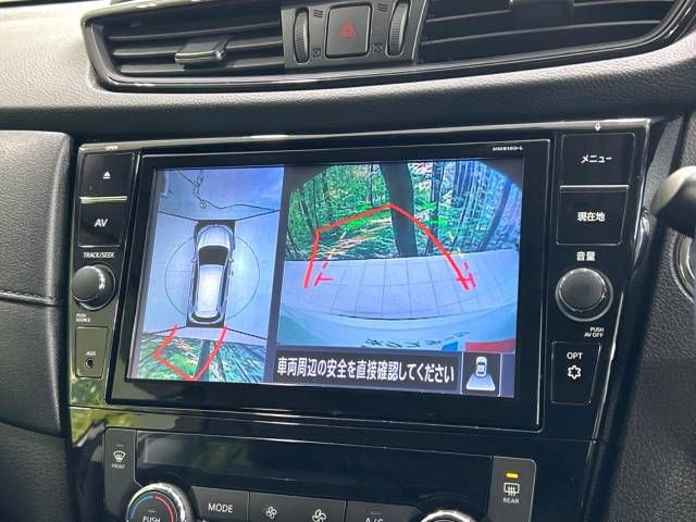 Nissan X-TRAIL 2019-05 9167-5
