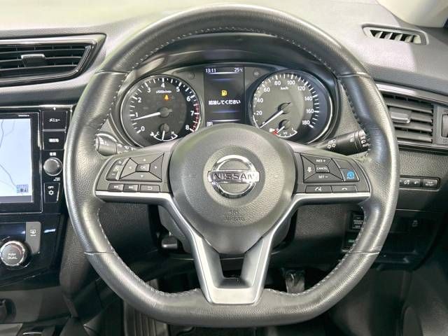 Nissan X-TRAIL 2019-05 9167-11