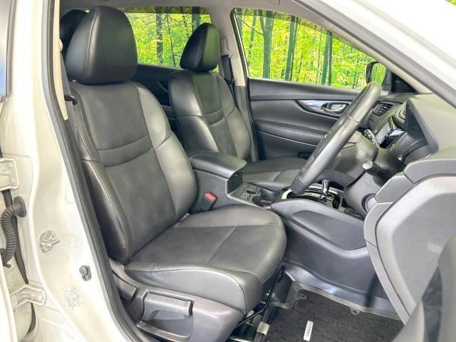 Nissan X-TRAIL 2019-05 9167-8