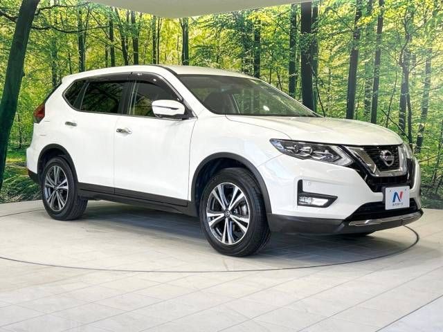 Nissan X-TRAIL 2019-05 9167-16
