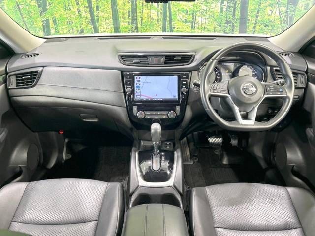 Nissan X-TRAIL 2019-05 9167-1
