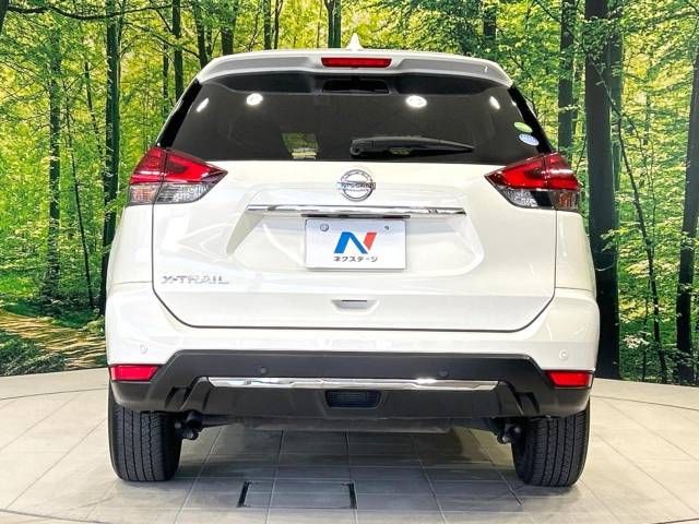 Nissan X-TRAIL 2019-05 9167-15