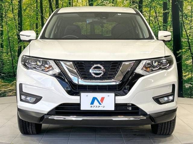 Nissan X-TRAIL 2019-05 9167-14