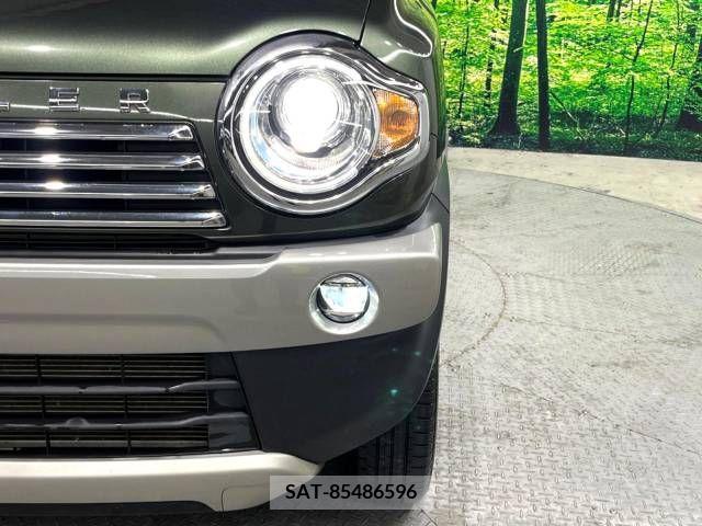 Suzuki HUSTLER 2017-03 312768-11