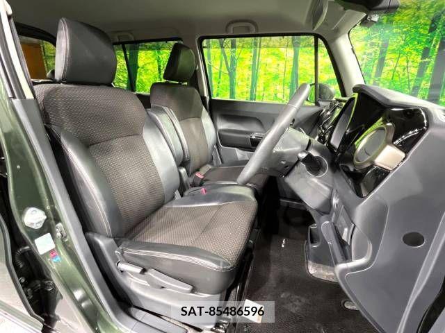 Suzuki HUSTLER 2017-03 312768-8