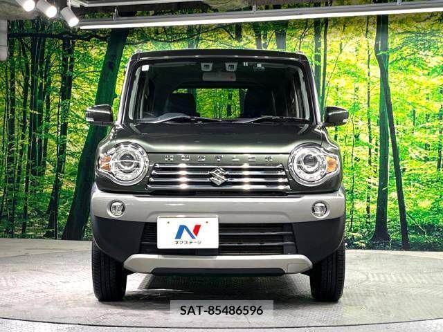 Suzuki HUSTLER 2017-03 312768-14