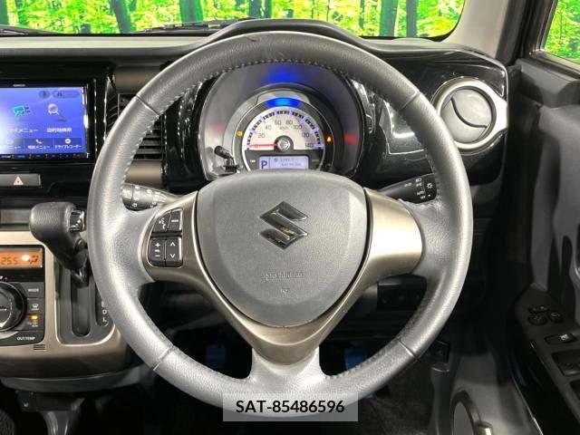 Suzuki HUSTLER 2017-03 312768-13