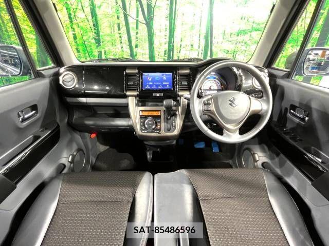 Suzuki HUSTLER 2017-03 312768-1