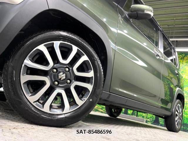 Suzuki HUSTLER 2017-03 312768-12