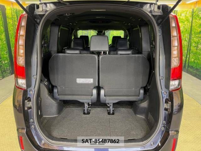 Toyota ESQUIRE 2016-04 322800-13