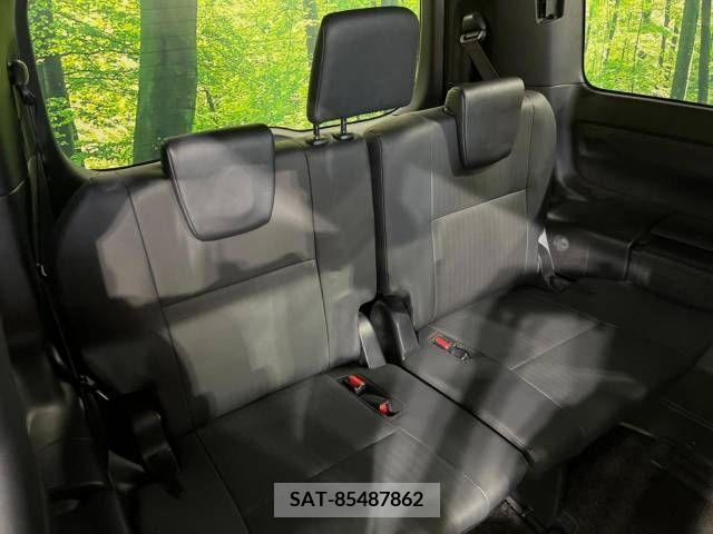 Toyota ESQUIRE 2016-04 322800-12