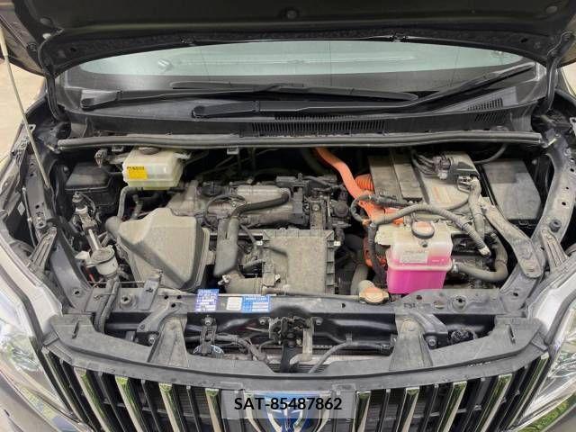 Toyota ESQUIRE 2016-04 322800-19