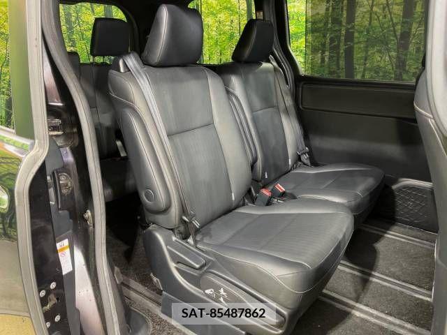 Toyota ESQUIRE 2016-04 322800-11