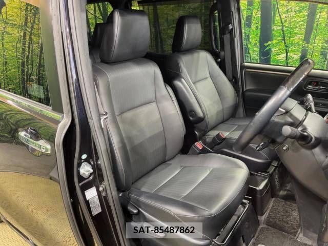 Toyota ESQUIRE 2016-04 322800-10