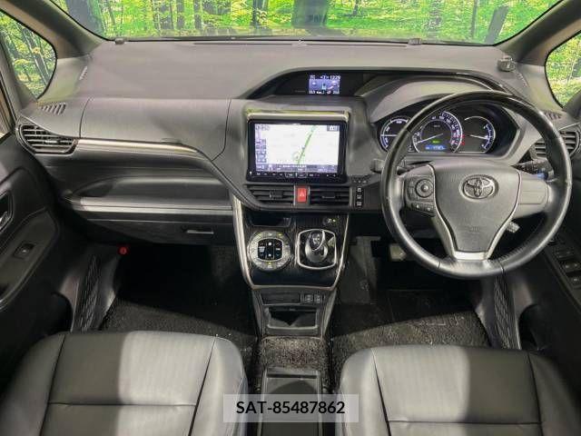 Toyota ESQUIRE 2016-04 322800-1
