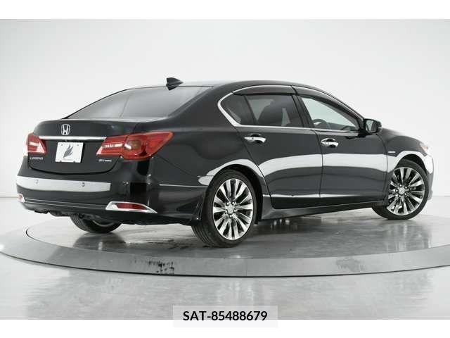 Honda LEGEND 2015-09 397061-7
