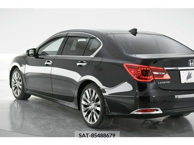 Honda LEGEND 2015-09 397061-12