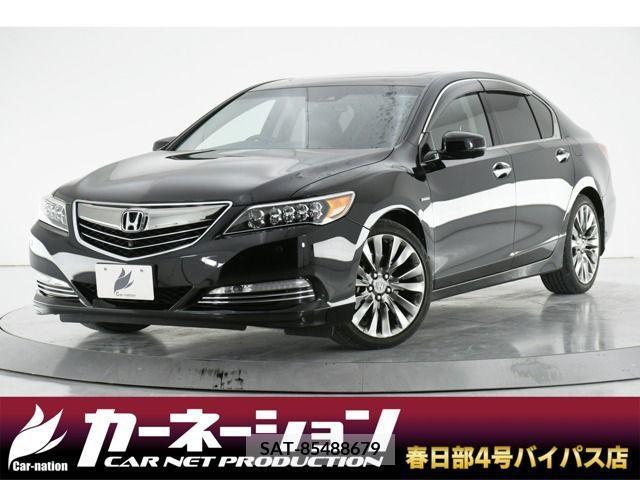 Honda LEGEND 2015-09 397061-0