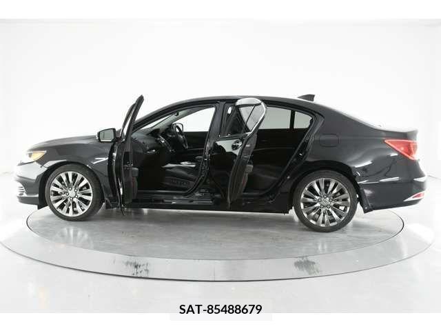 Honda LEGEND 2015-09 397061-11