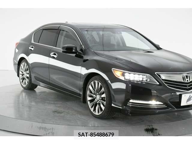 Honda LEGEND 2015-09 397061-10