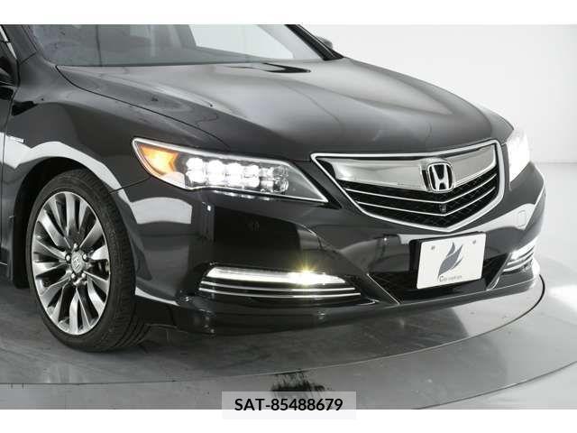 Honda LEGEND 2015-09 397061-8