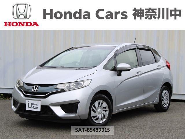 Honda FIT 2015-08 269425-0