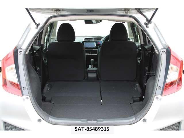Honda FIT 2015-08 269425-15