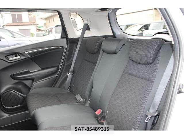Honda FIT 2015-08 269425-12