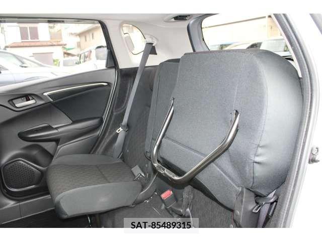 Honda FIT 2015-08 269425-13