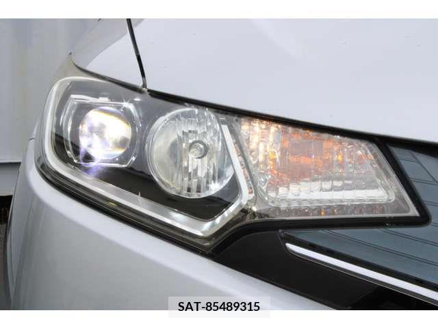 Honda FIT 2015-08 269425-9
