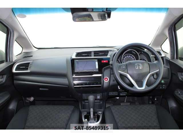 Honda FIT 2015-08 269425-10