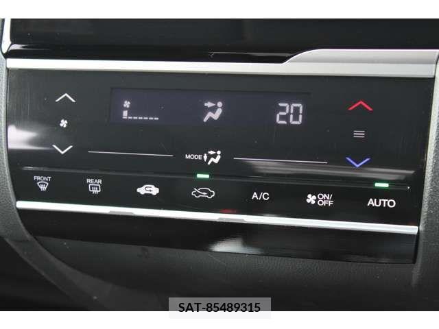 Honda FIT 2015-08 269425-17